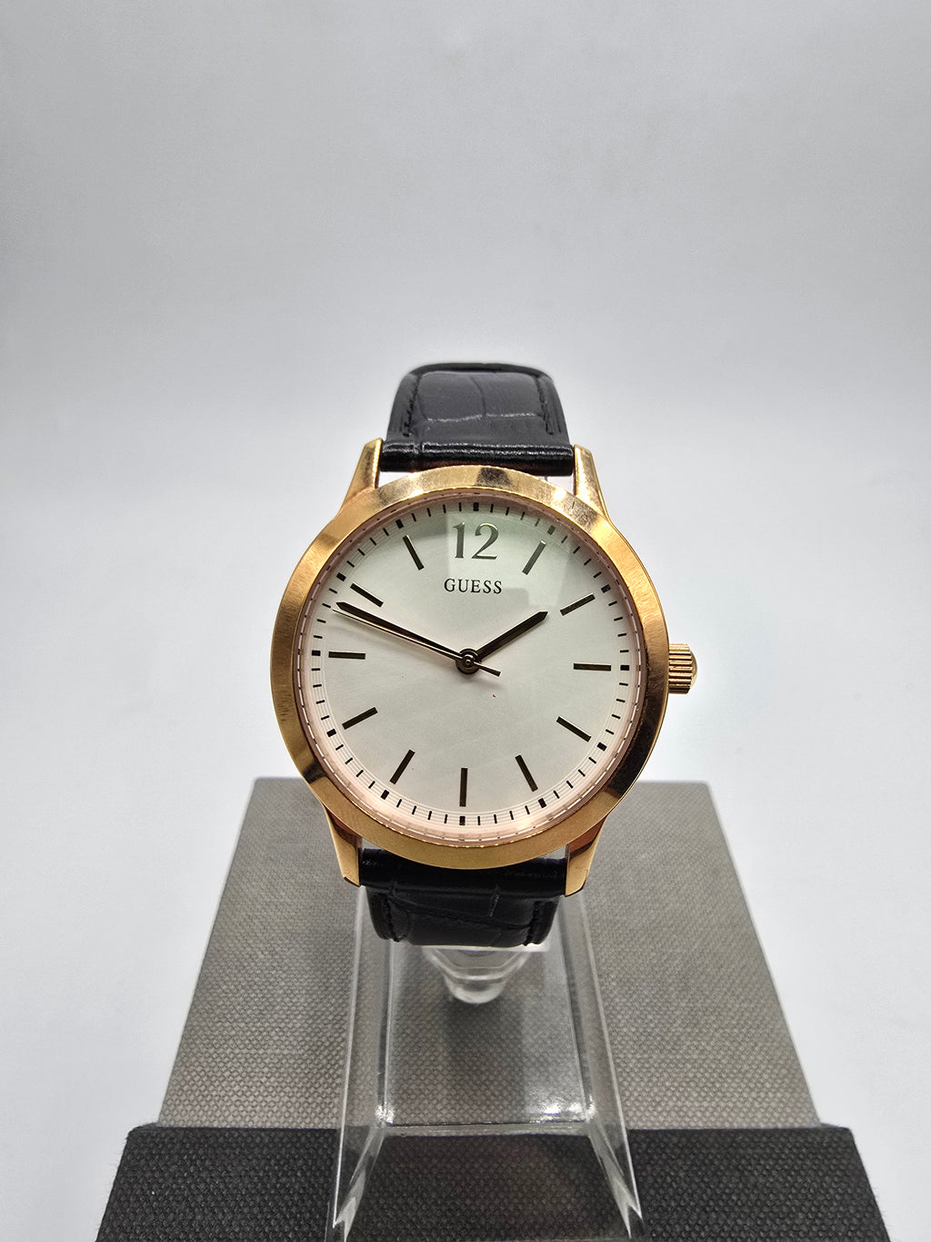 Guess Watch, Grade A