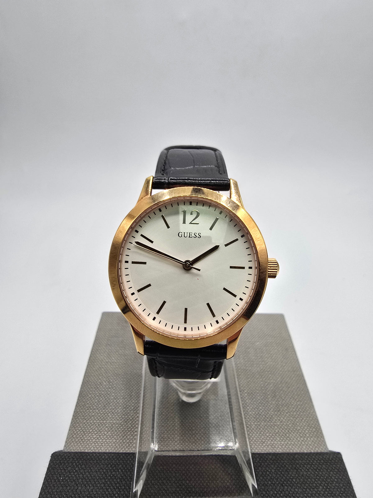 Guess Watch, Grade A