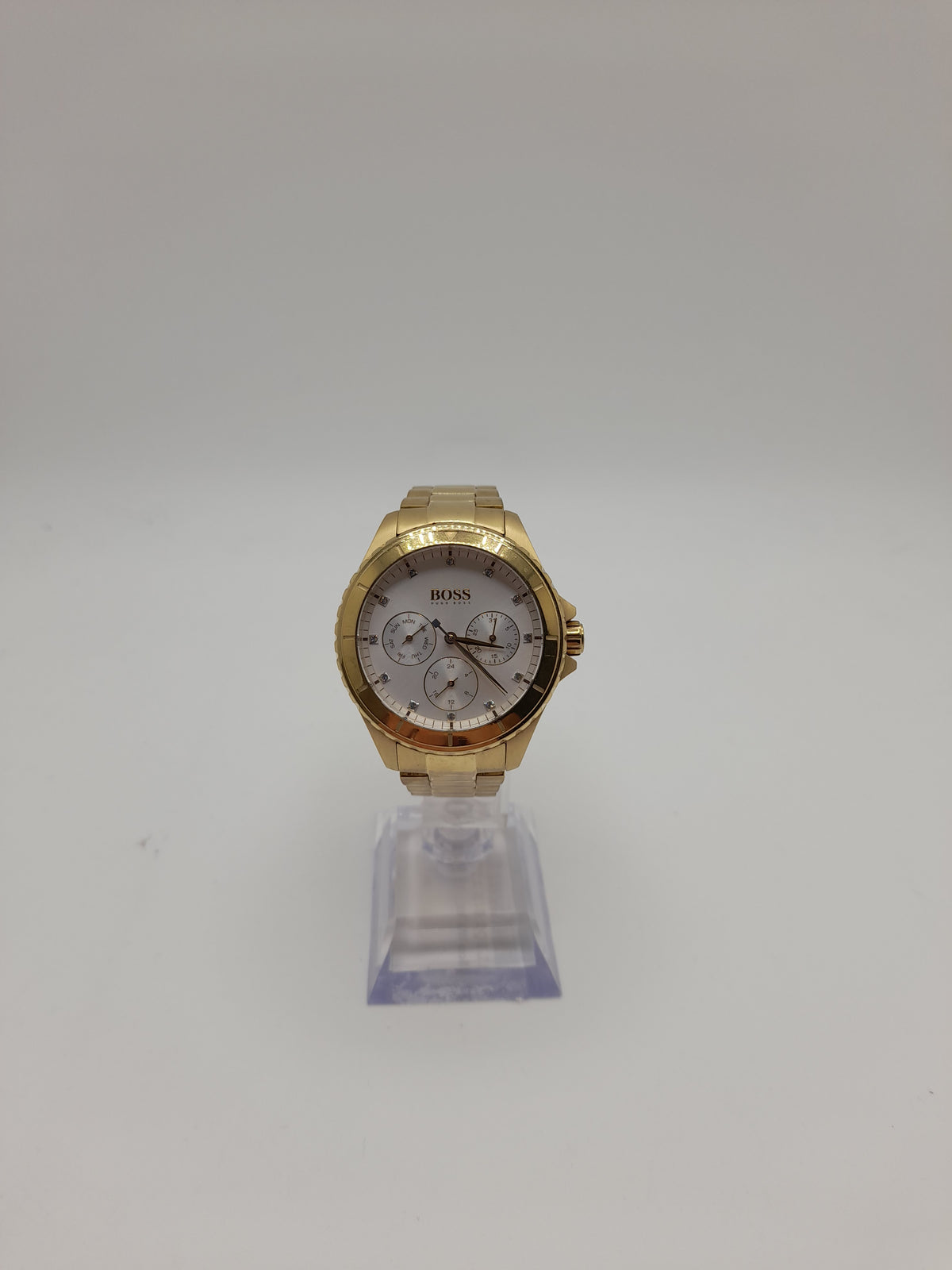 Hogo Boss Mens Watch, Grade B