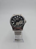 Seiko Premier Kinetic Calender Watch, Grade C