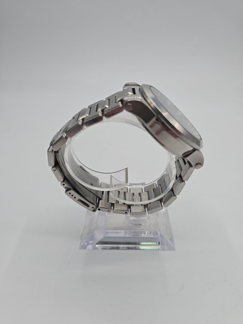 Seiko Premier Kinetic Calender Watch, Grade C