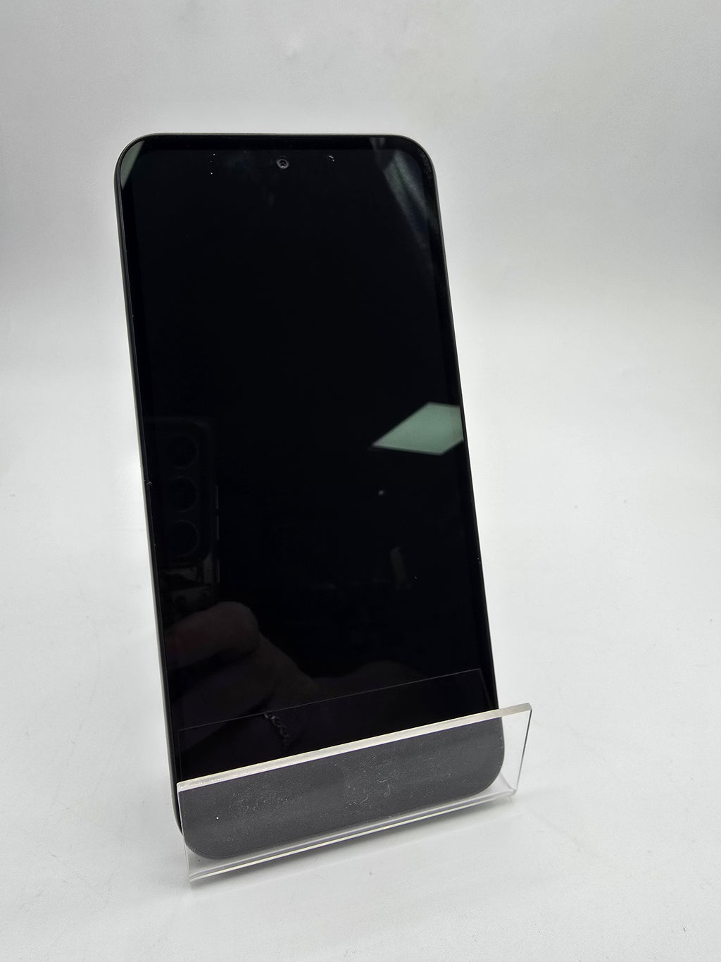Samsung Galaxy A54 128GB Black, Grade B