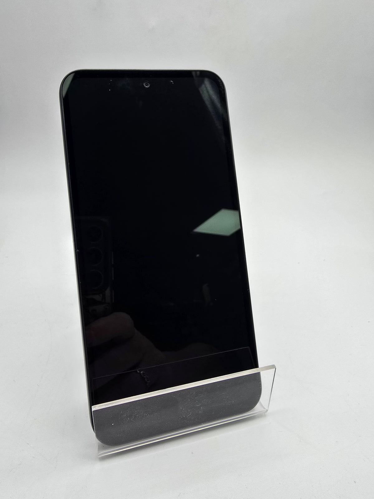 Samsung Galaxy A54 128GB Black, Grade B