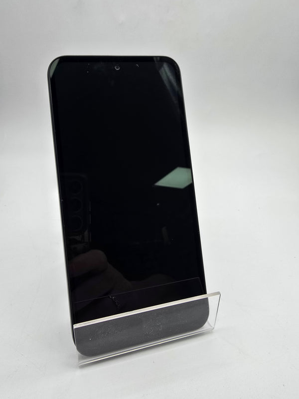 Samsung Galaxy A54 128GB Black, Grade B