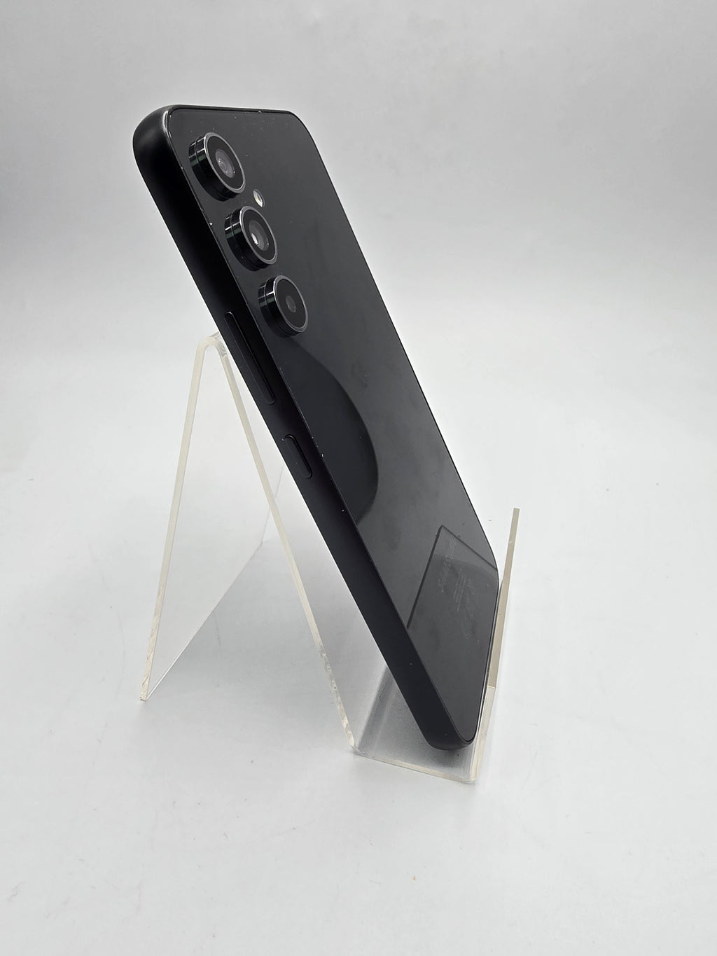 Samsung Galaxy A54 128GB Black, Grade B