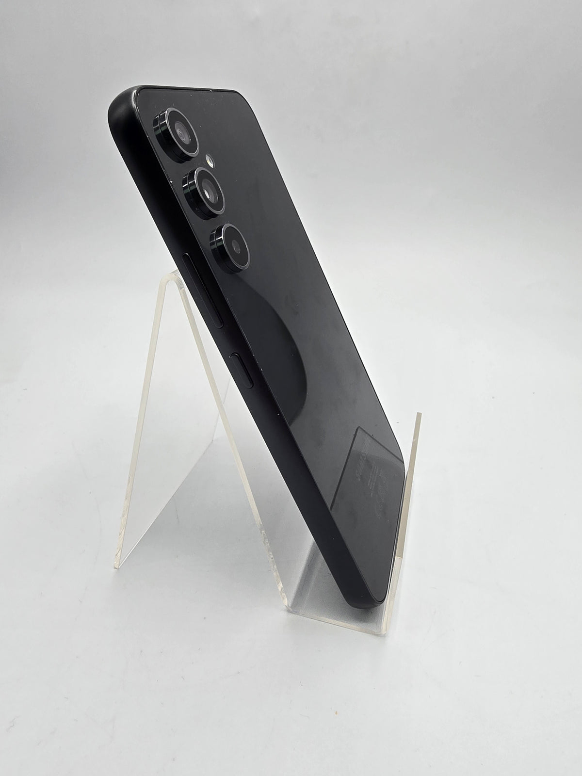 Samsung Galaxy A54 128GB Black, Grade B