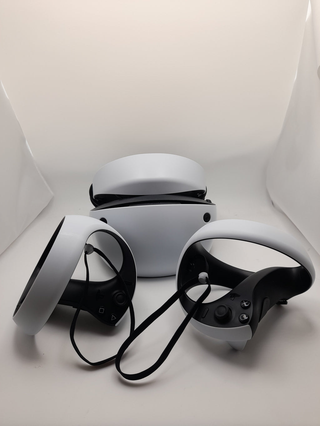Playstation VR2 And Slaystation VR2 Sense Controller Charging Station,Grade B, Boxed
