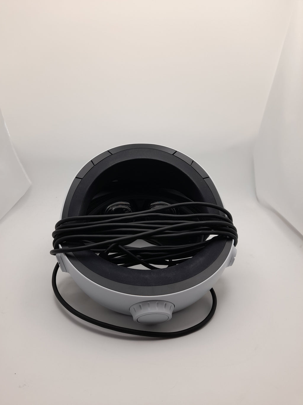 Playstation VR2 And Slaystation VR2 Sense Controller Charging Station,Grade B, Boxed