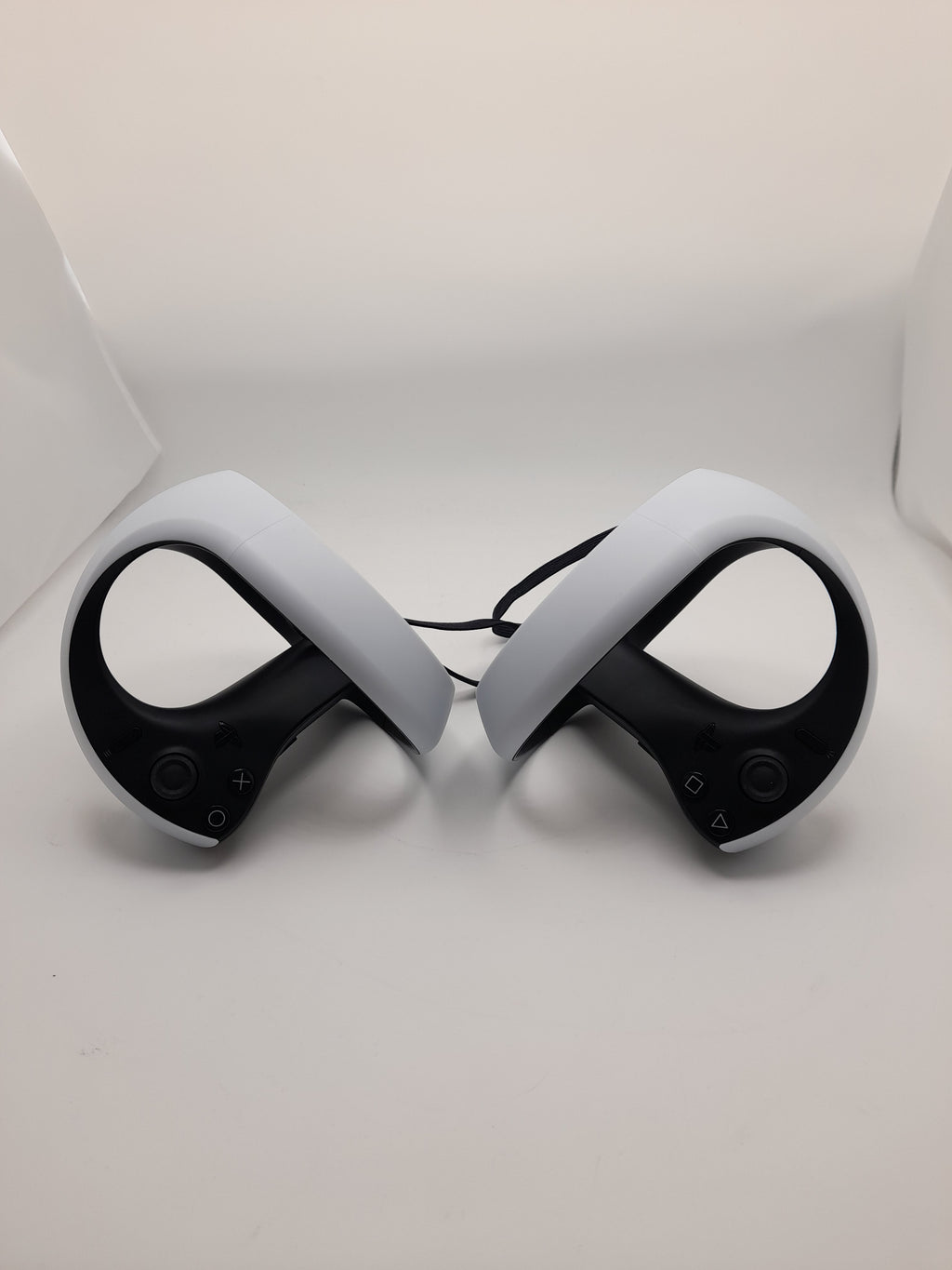 Playstation VR2 And Slaystation VR2 Sense Controller Charging Station,Grade B, Boxed