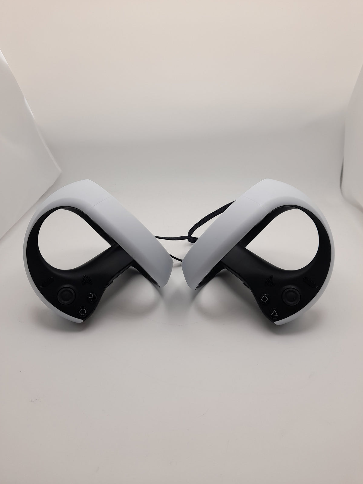 Playstation VR2 And Slaystation VR2 Sense Controller Charging Station,Grade B, Boxed