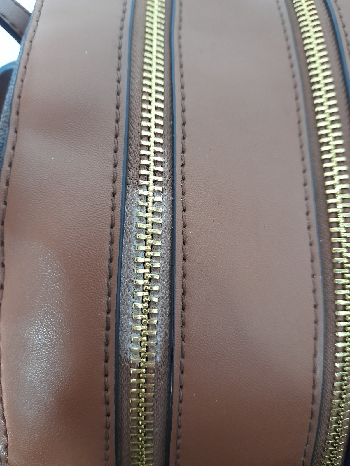 Michael Kors Jaycee Logo Backpack,Grade B