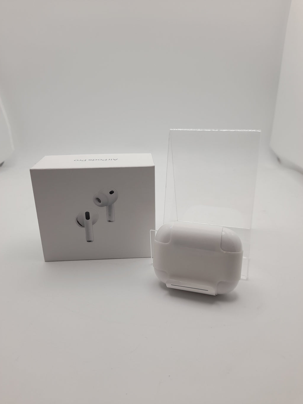 Airpods Pro 3,Boxed,Grade A