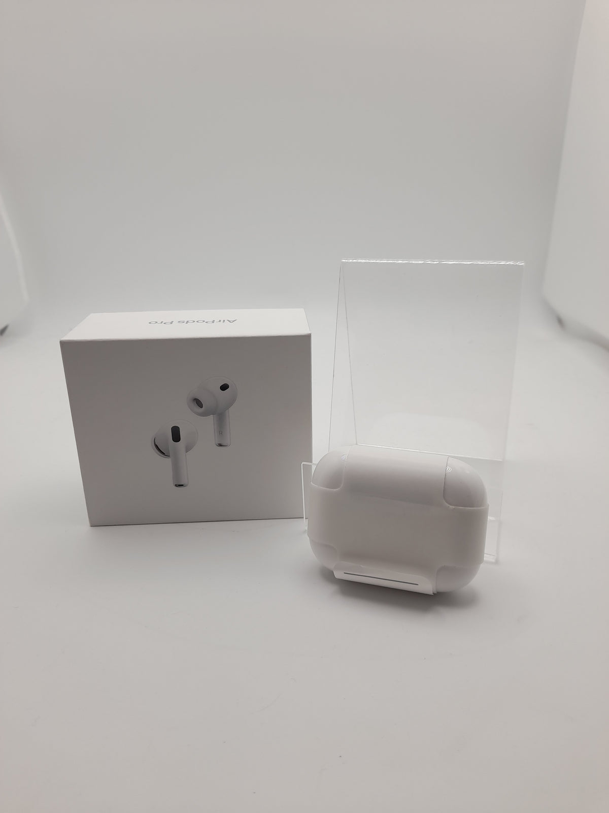 Airpods Pro 3,Boxed,Grade A