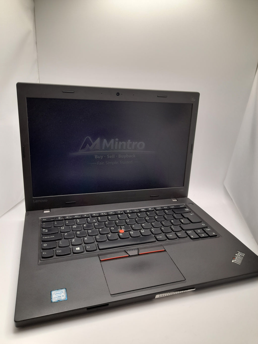 Lenovo Thinkpad ,Windows 11 Pro Education, 128GB SSD , 4GB RAM,Intel Pentium -Grade c