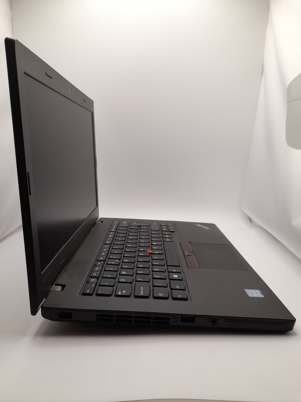 Lenovo Thinkpad ,Windows 11 Pro Education, 128GB SSD , 4GB RAM,Intel Pentium -Grade c