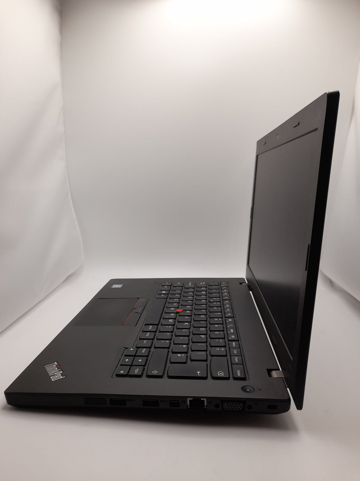 Lenovo Thinkpad ,Windows 11 Pro Education, 128GB SSD , 4GB RAM,Intel Pentium -Grade c