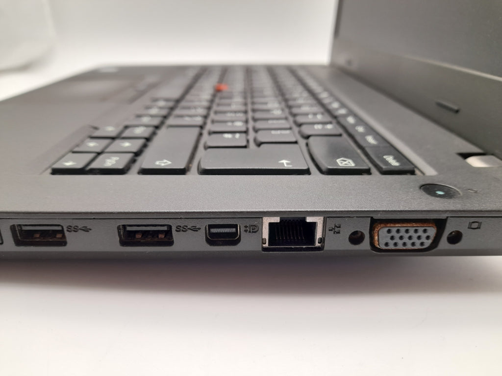 Lenovo Thinkpad ,Windows 11 Pro Education, 128GB SSD , 4GB RAM,Intel Pentium -Grade c