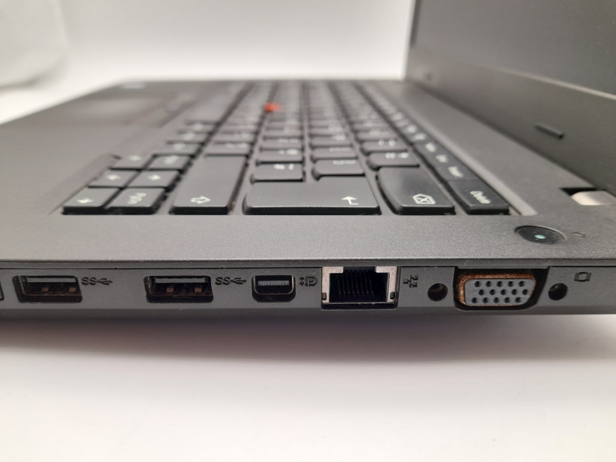 Lenovo Thinkpad ,Windows 11 Pro Education, 128GB SSD , 4GB RAM,Intel Pentium -Grade c