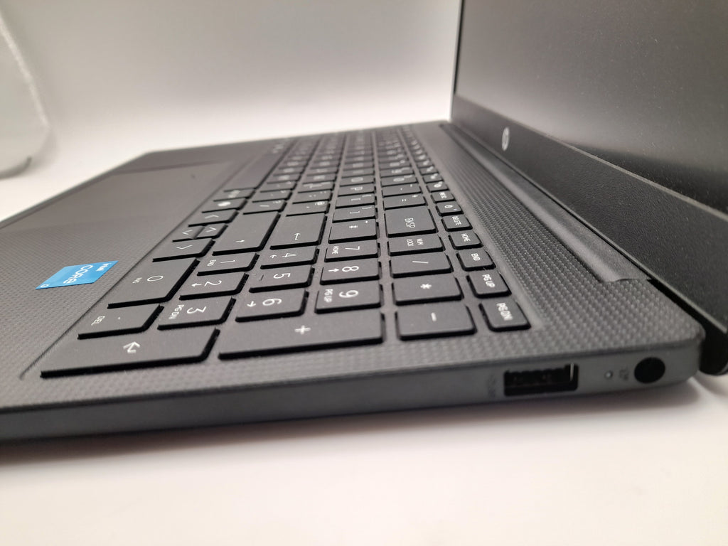HP Laptop,Windows 11 Home,Intel i3 ,128GB SSD,4GB RAM-Grade B