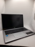 Acer Apire Go 15 Laptop,Windows 11 Home,Intel N100 ,4GB RAM, 128GB SSD -Grade B