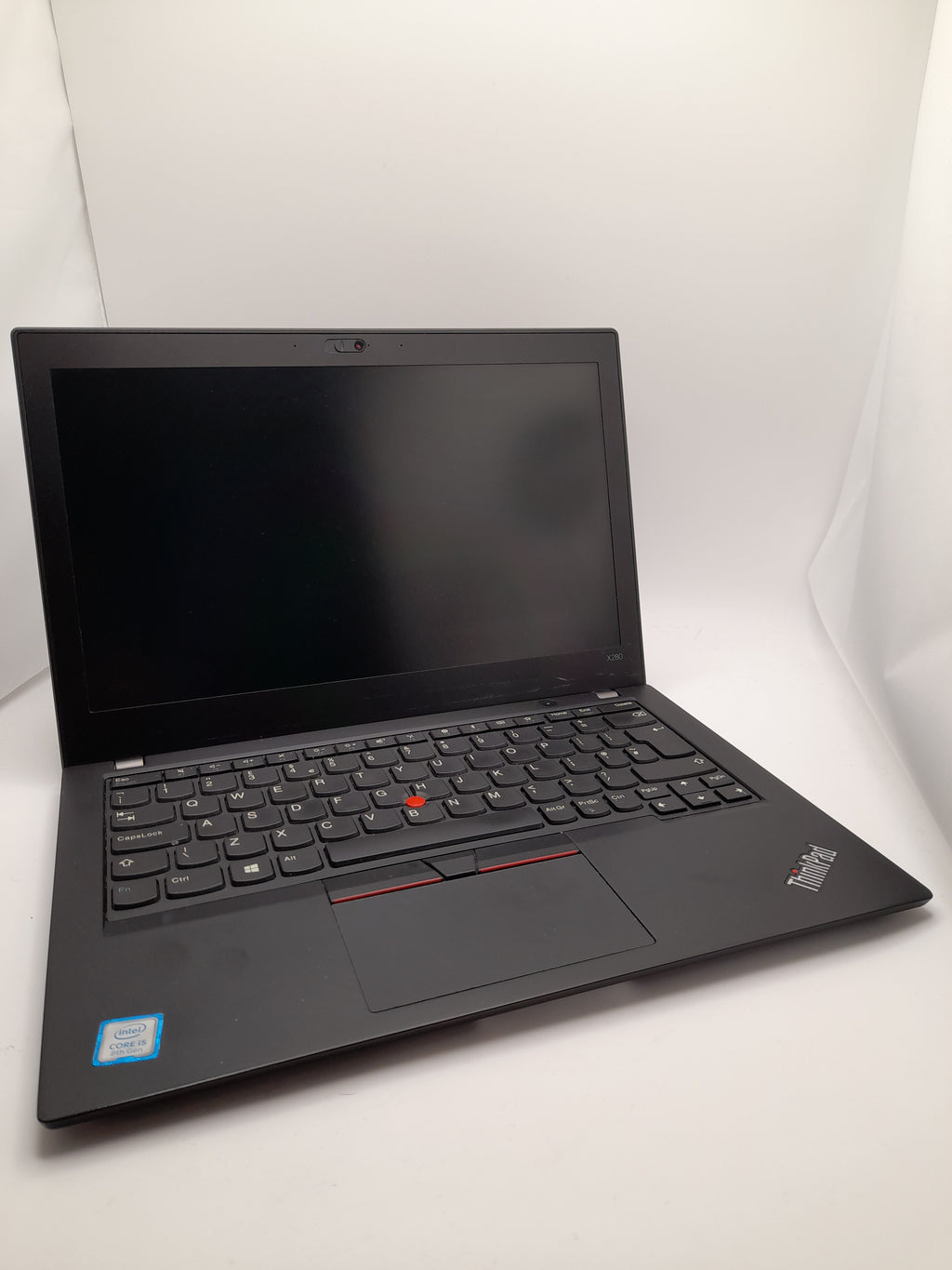Lenovo ThinkPad , Windows 11 pro ,Intel I5 ,8GB RAM ,128GB SSD-Grade B