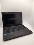 Acer TravelMate, Windows 10 Pro ,Intel N250 ,8GB RAM, 256GB SSD-Grade B