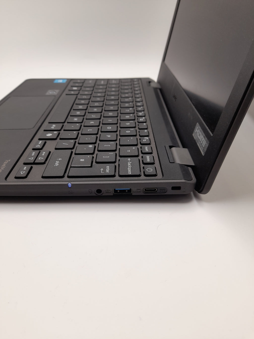 Acer TravelMate, Windows 10 Pro ,Intel N250 ,8GB RAM, 256GB SSD-Grade B