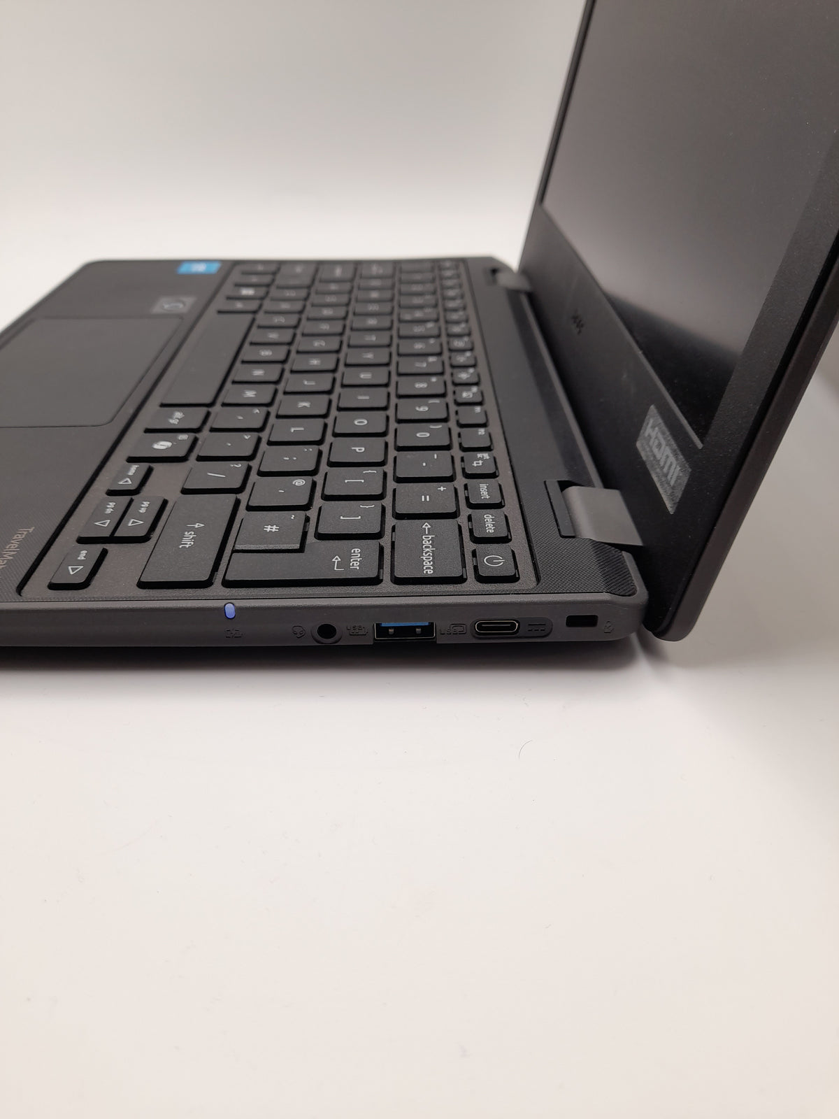 Acer TravelMate, Windows 10 Pro ,Intel N250 ,8GB RAM, 256GB SSD-Grade B