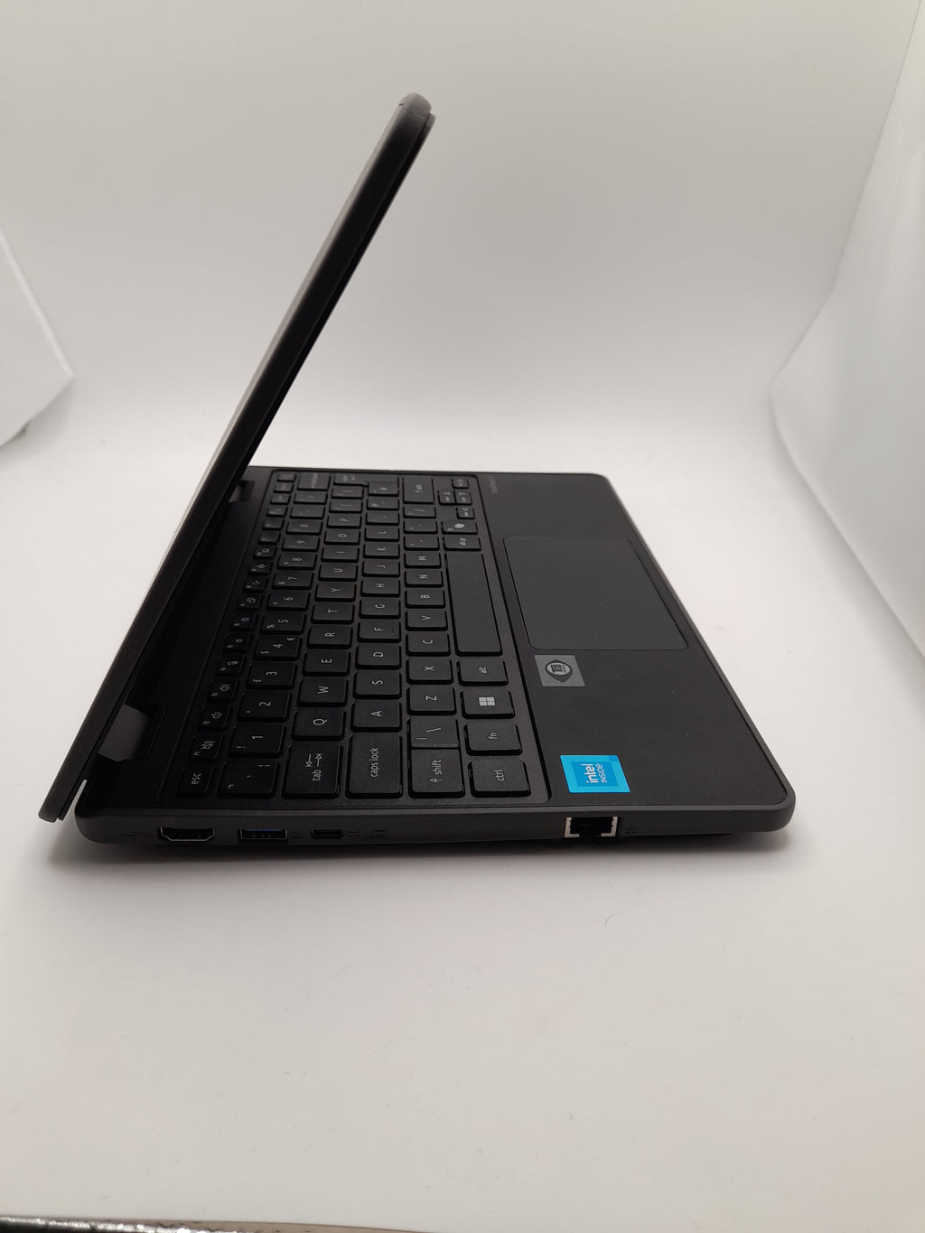 Acer TravelMate, Windows 10 Pro ,Intel N250 ,8GB RAM, 256GB SSD-Grade B