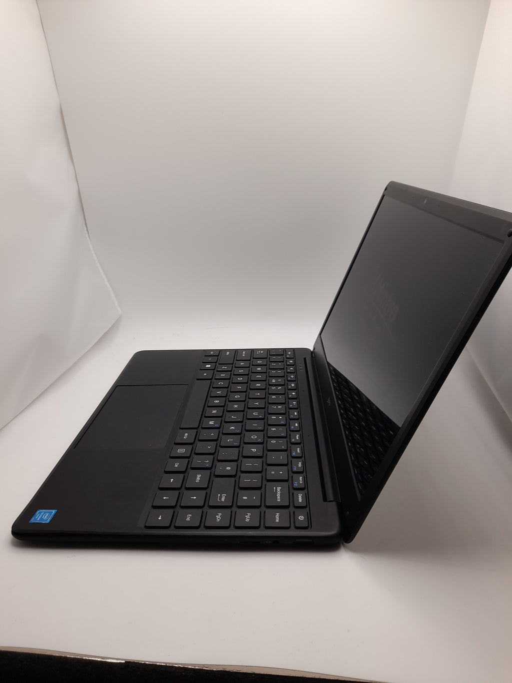 GeoBook 140 ,Windows 11 Home, Intel celeron ,4GB RAM,64GB SSD-Grade C