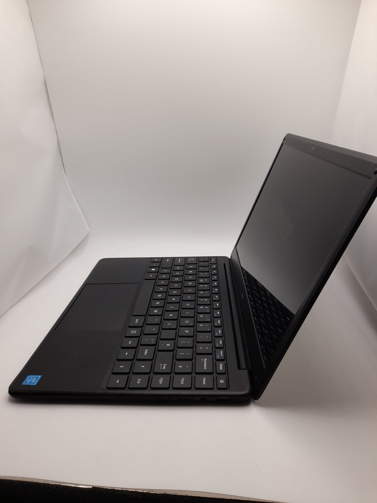GeoBook 140 ,Windows 11 Home, Intel celeron ,4GB RAM,64GB SSD-Grade C