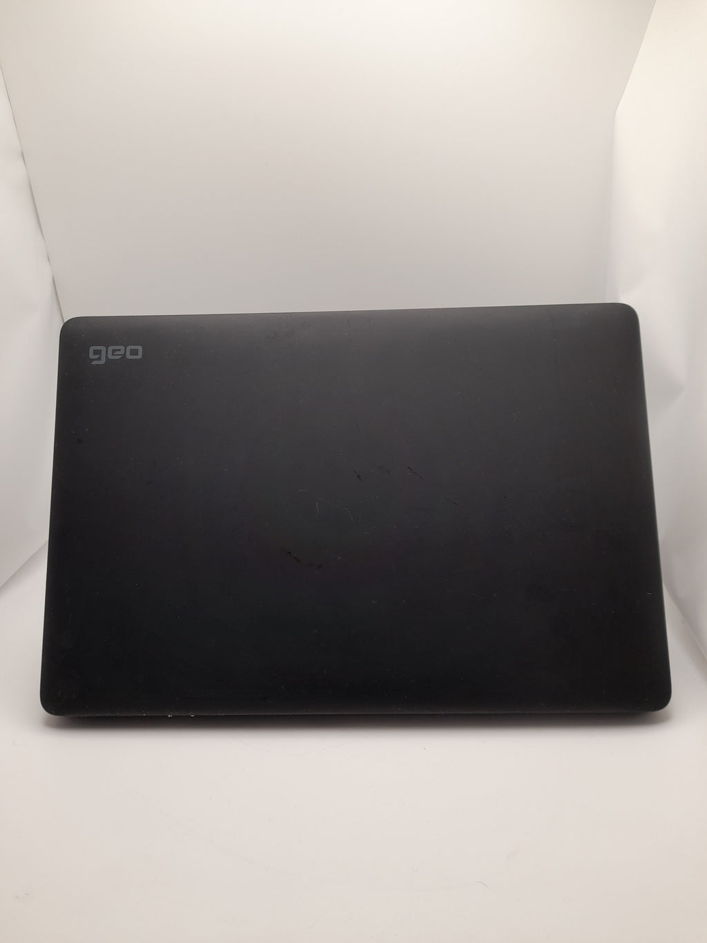 GeoBook 140 ,Windows 11 Home, Intel celeron ,4GB RAM,64GB SSD-Grade C