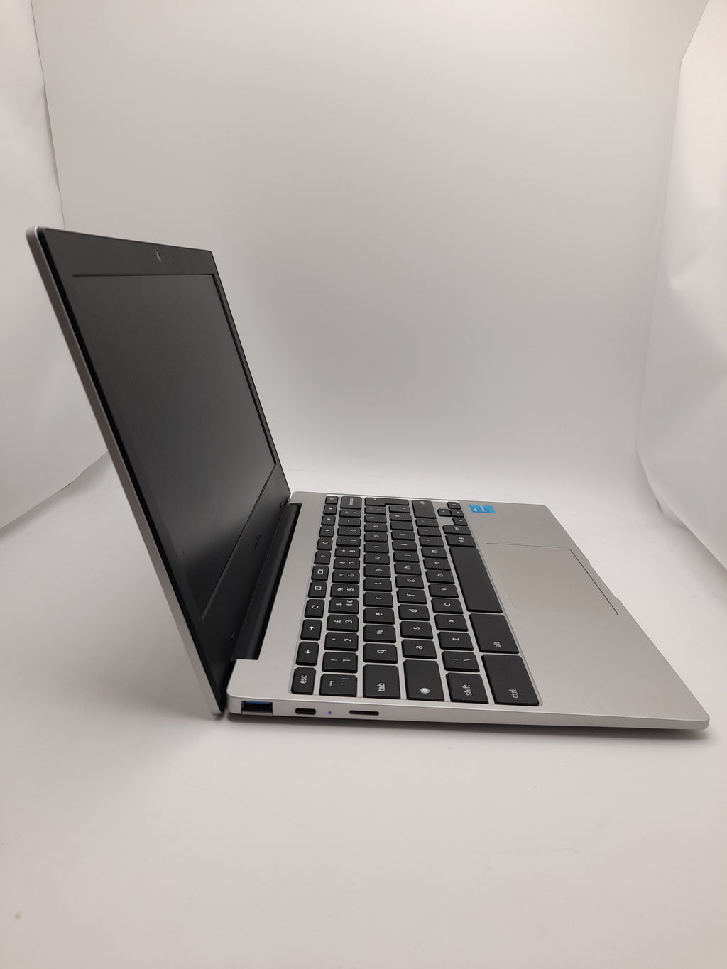 Samsung Chromebook , Intel Celeron ,128GB SSD, 4GB RAM-Grade B