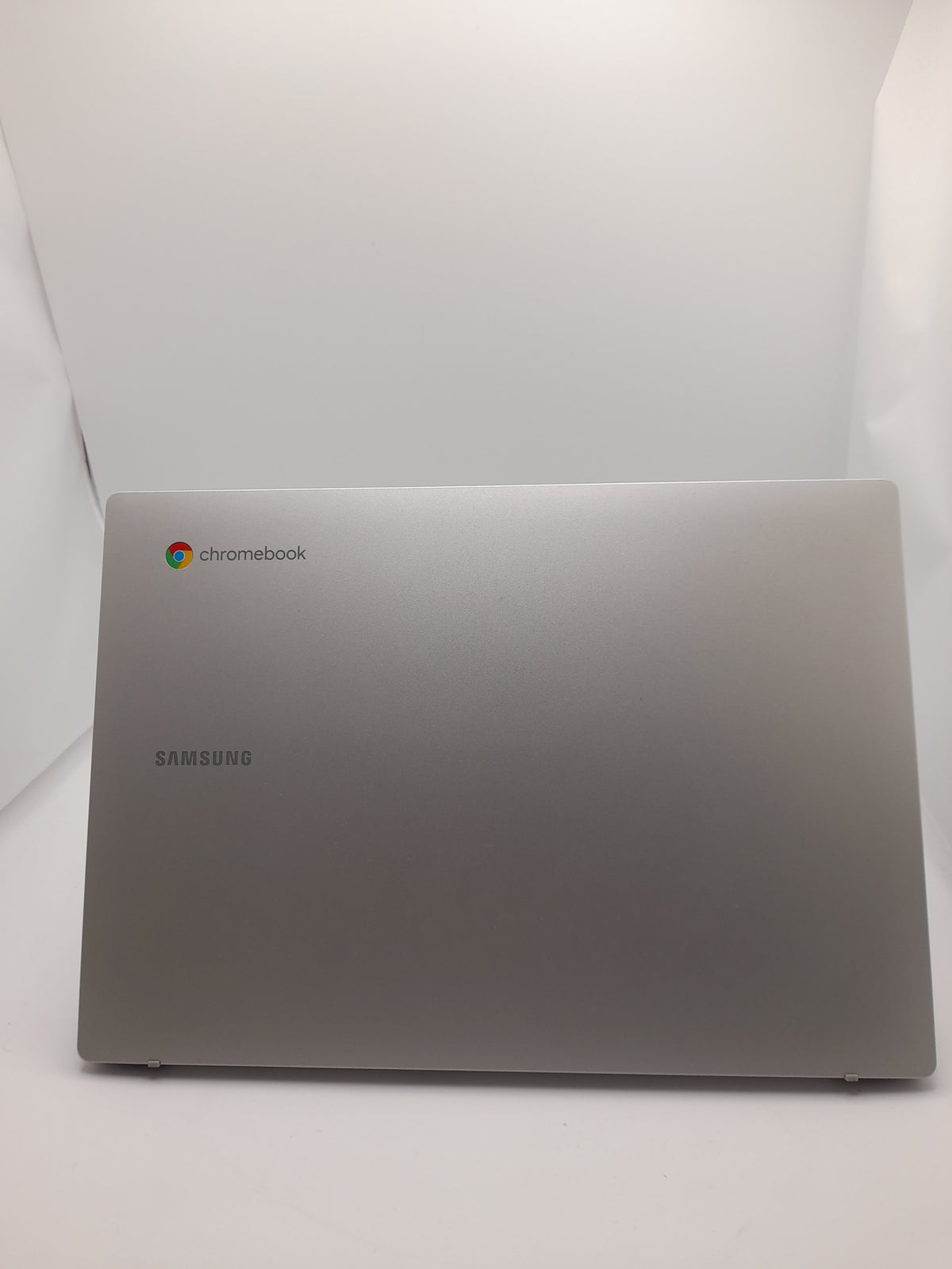 Samsung Chromebook , Intel Celeron ,128GB SSD, 4GB RAM-Grade B
