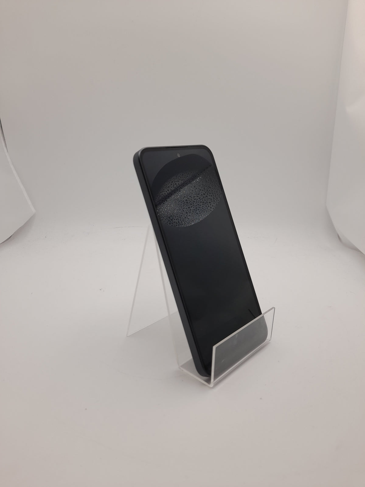 Samsung A37 ,256GB Grey ,Grade A