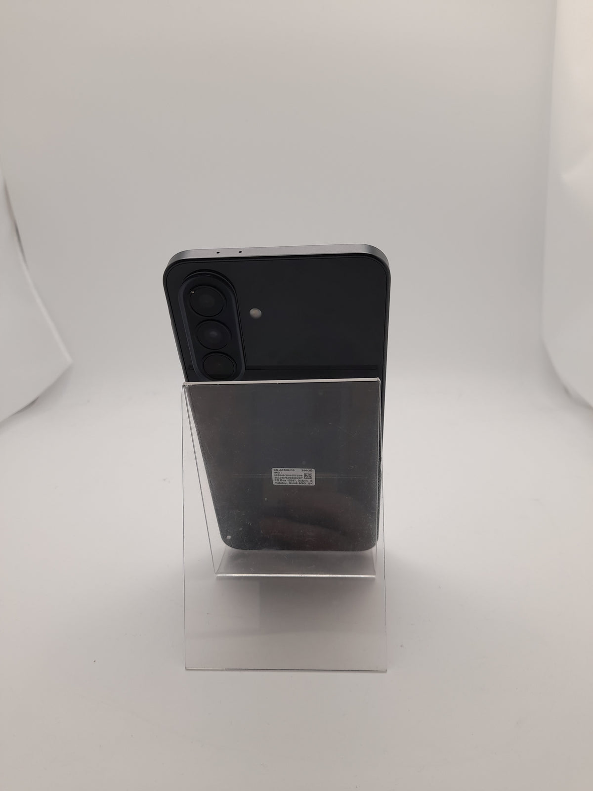 Samsung A37 ,256GB Grey ,Grade A