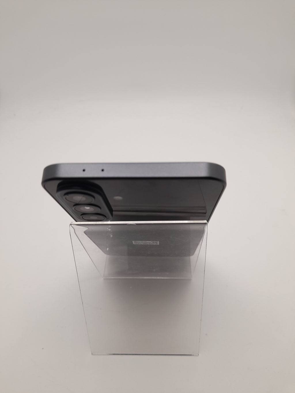 Samsung A37 ,256GB Grey ,Grade A