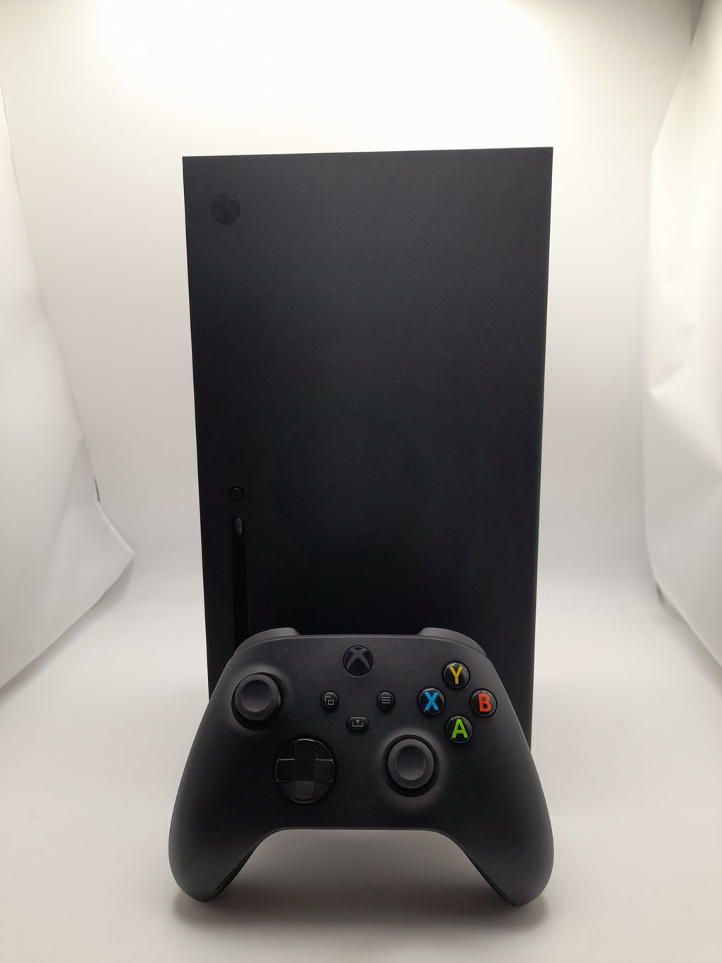 Microsoft Xbox Series X 1TB Black, Grade B