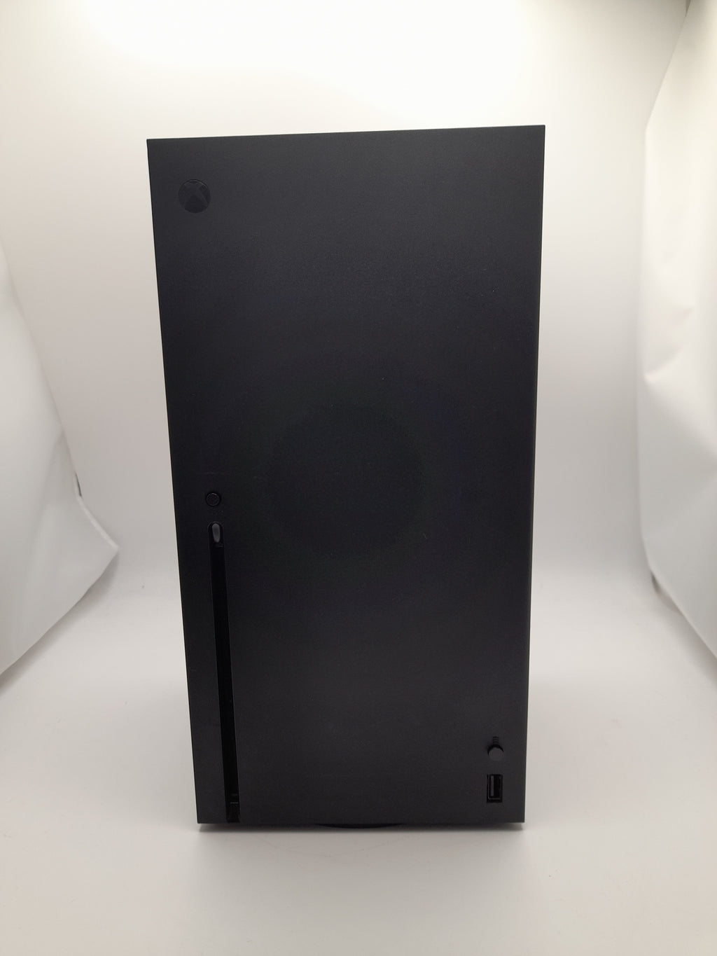 Microsoft Xbox Series X 1TB Black, Grade B