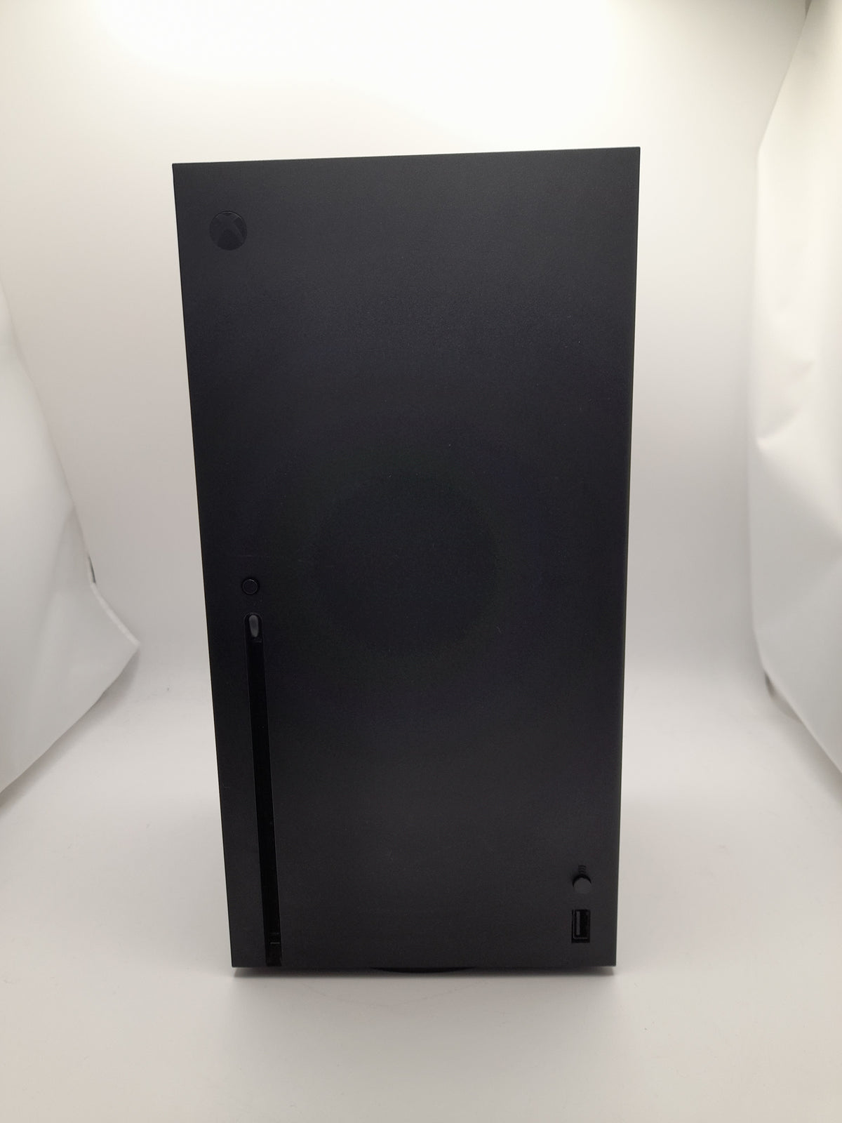Microsoft Xbox Series X 1TB Black, Grade B
