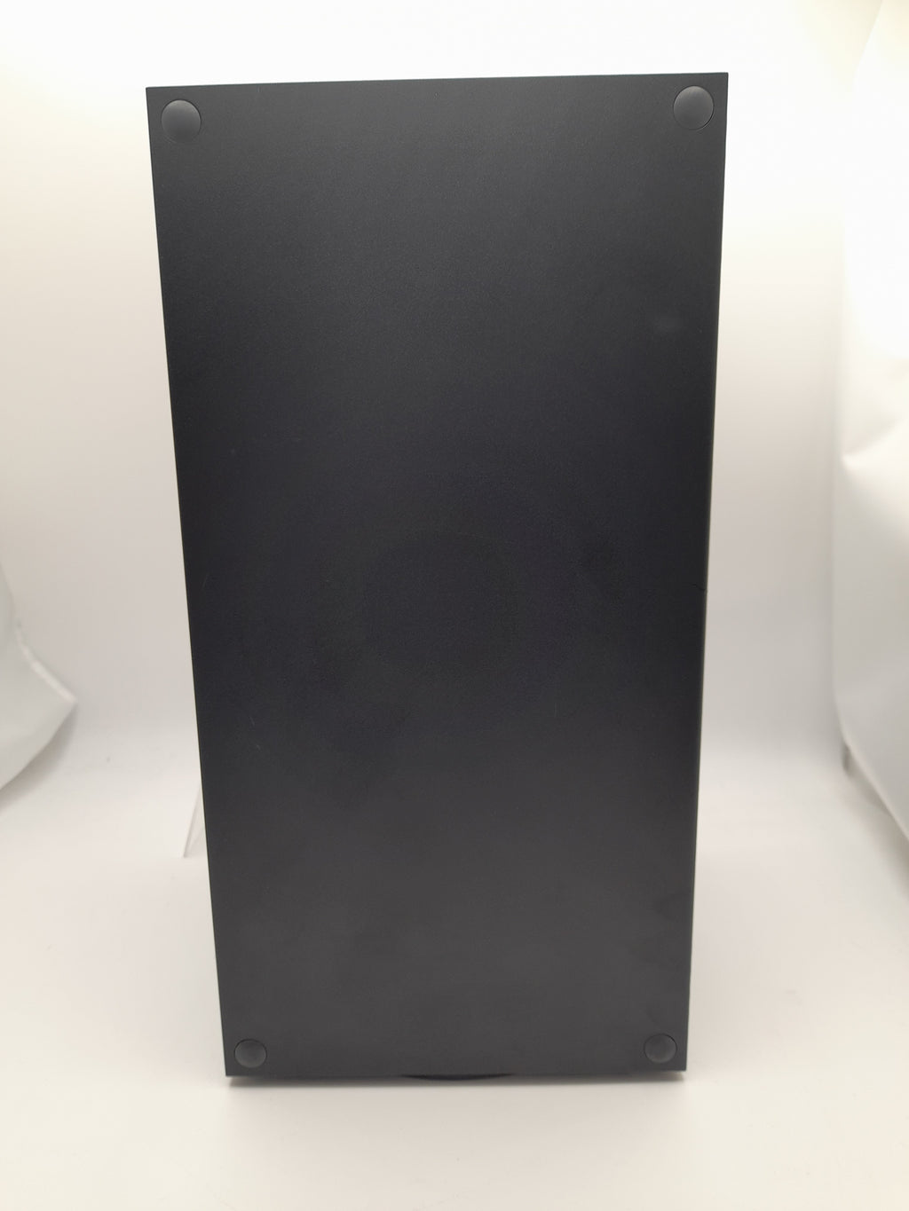Microsoft Xbox Series X 1TB Black, Grade B