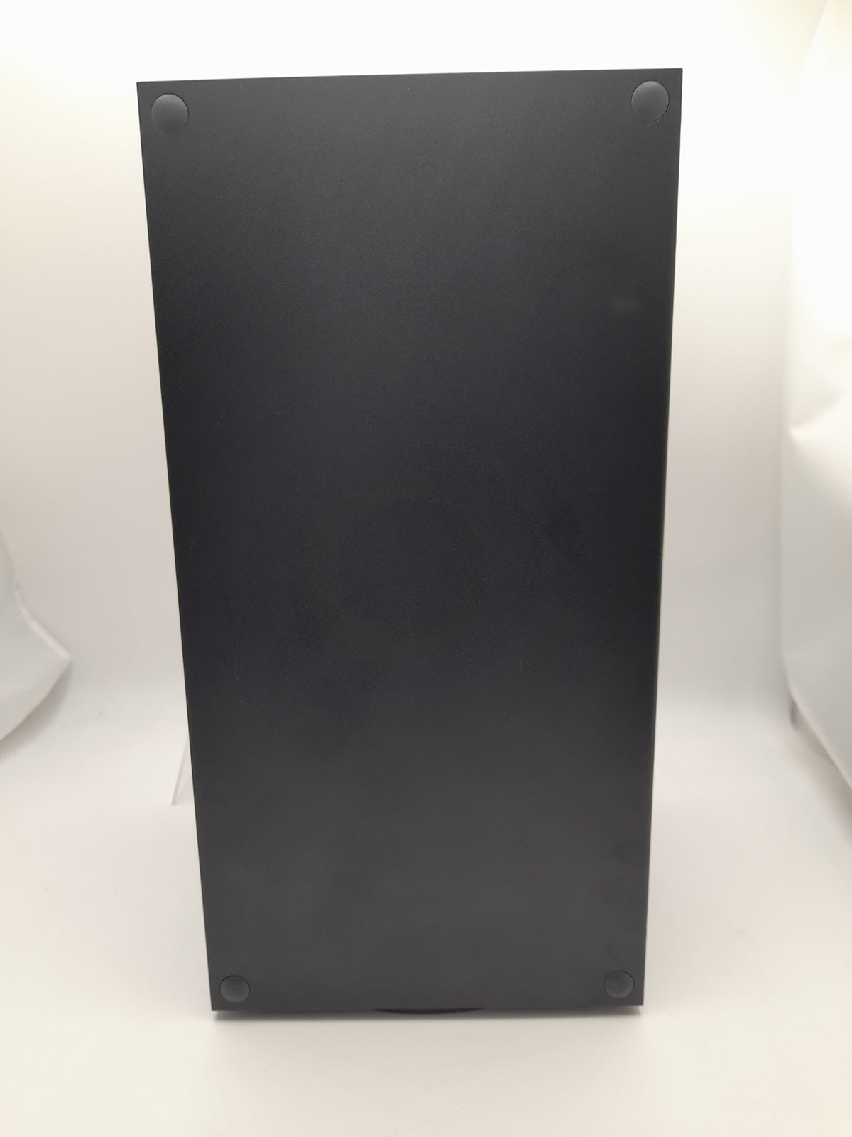 Microsoft Xbox Series X 1TB Black, Grade B
