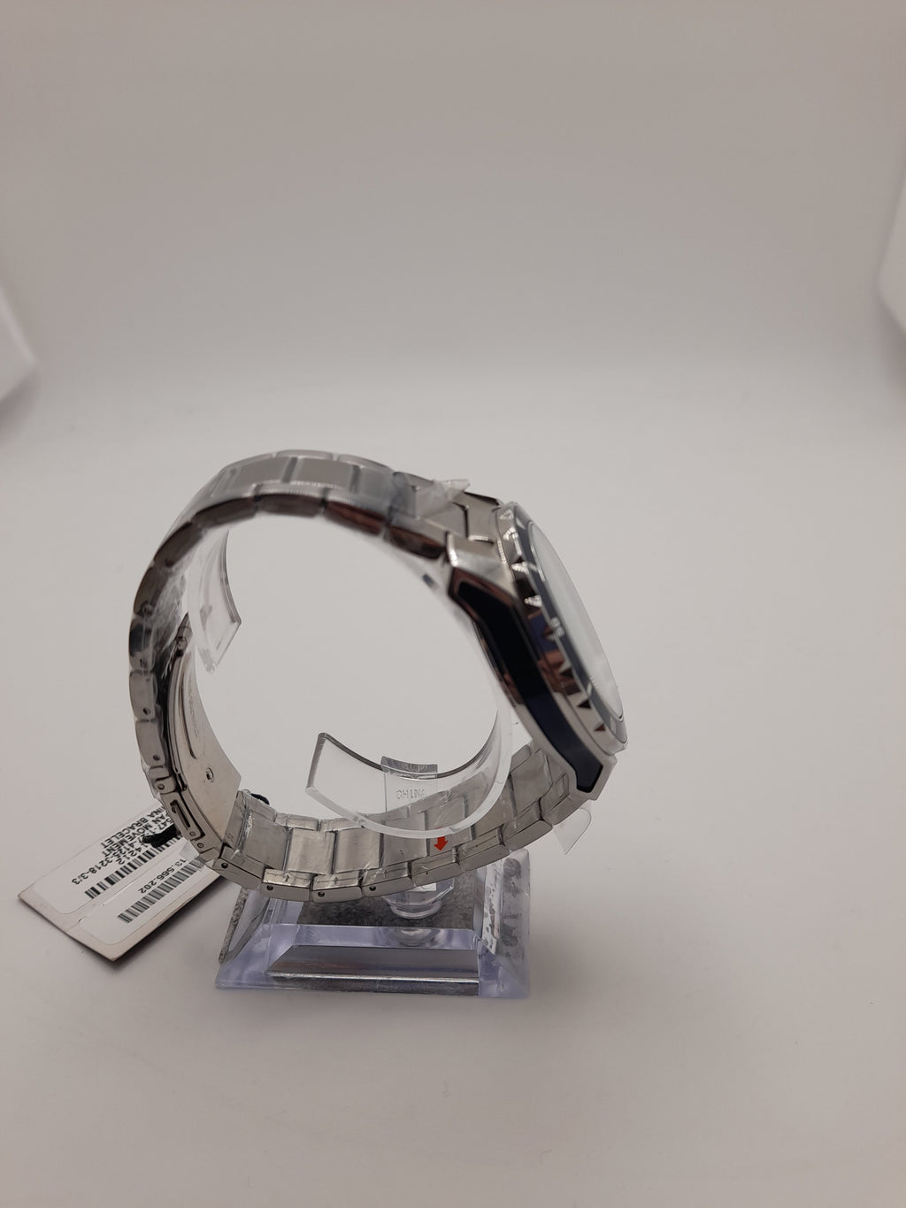 Hugo Boss 'Bossmatic' Automatic Watch,Grade A