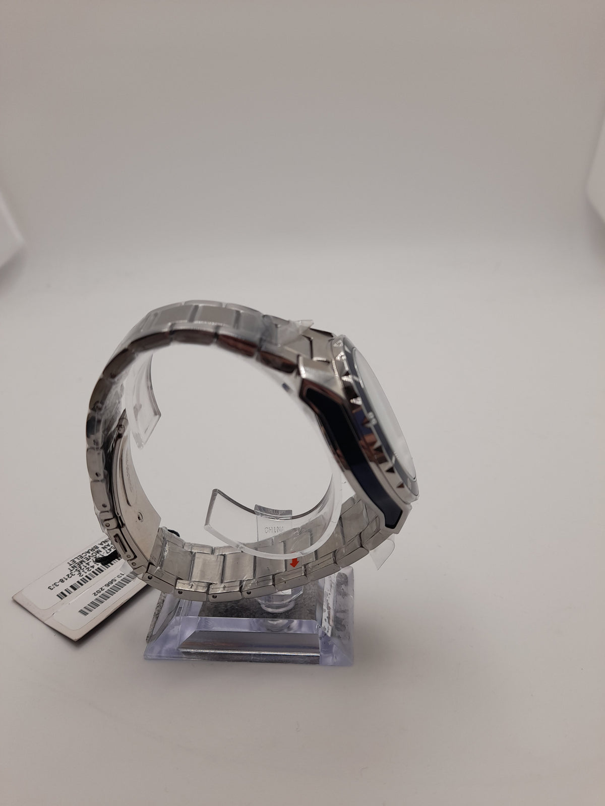 Hugo Boss 'Bossmatic' Automatic Watch,Grade A