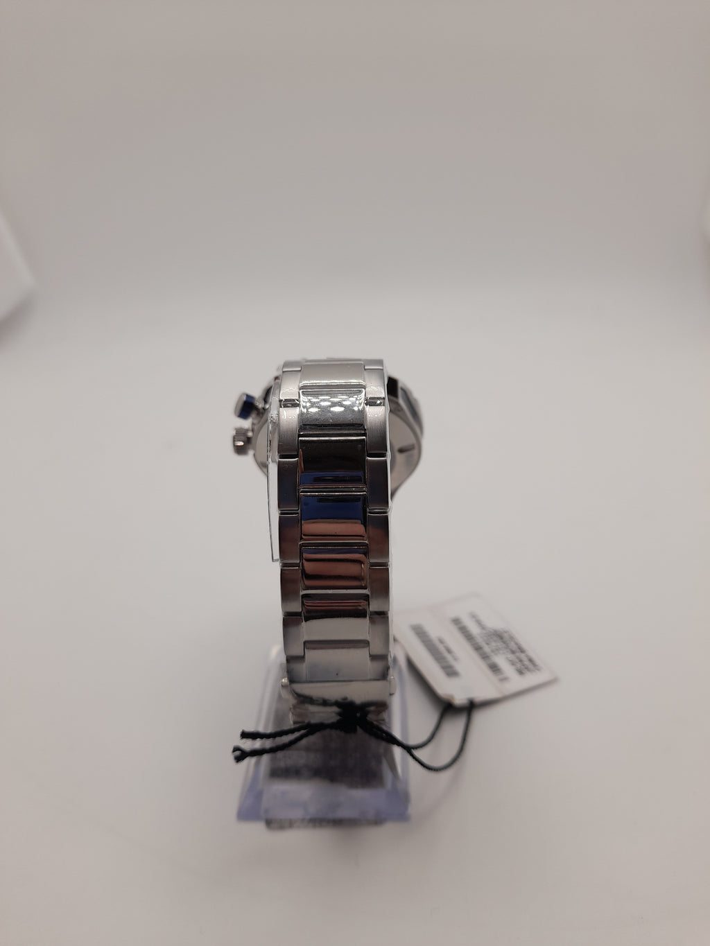 Hugo Boss 'Bossmatic' Automatic Watch,Grade A