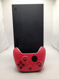 Microsoft Xbox Series X 1TB Black and Pink Controller, Grade B