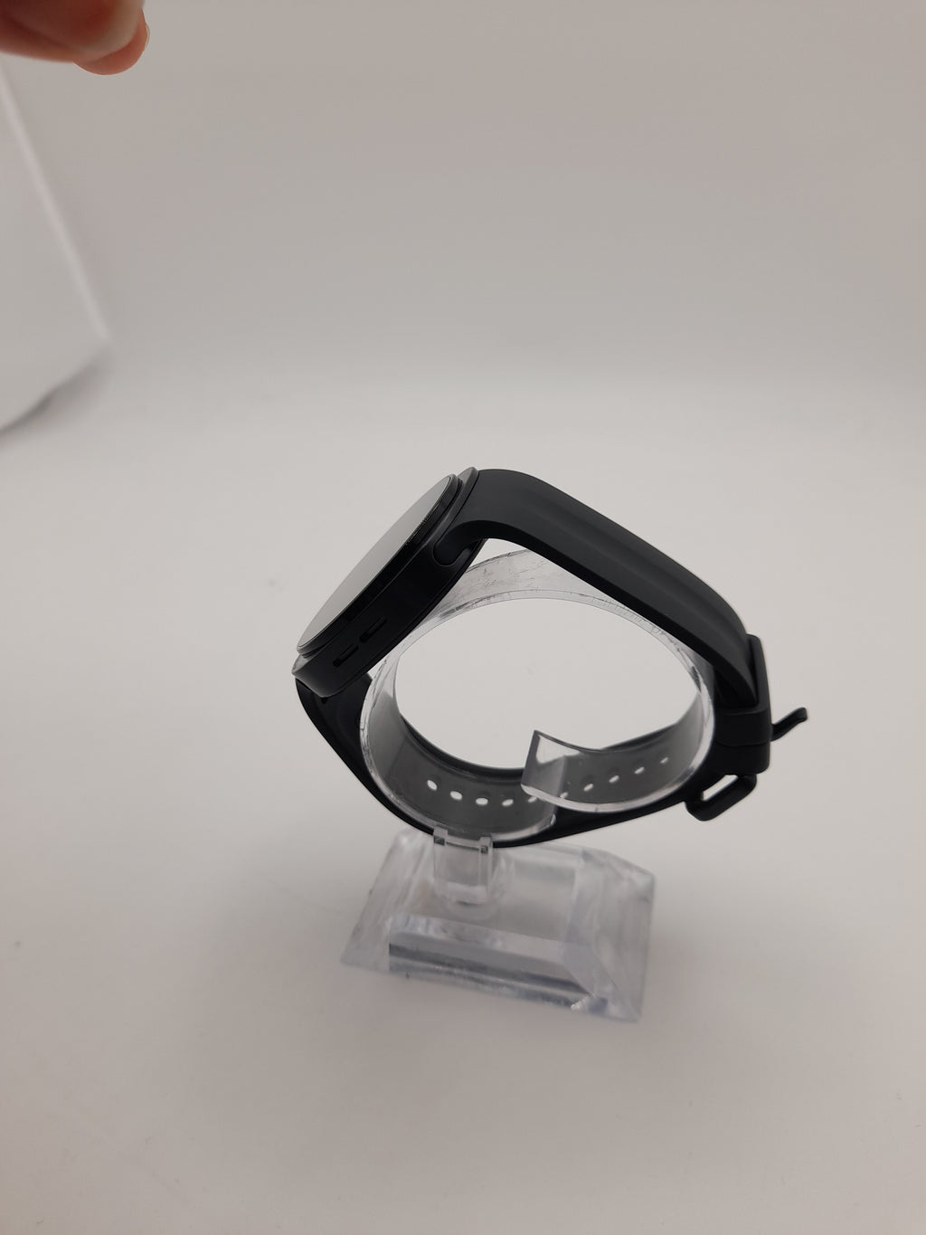 Samsung Galaxy Watch 9 40mm Graphite, Grade A