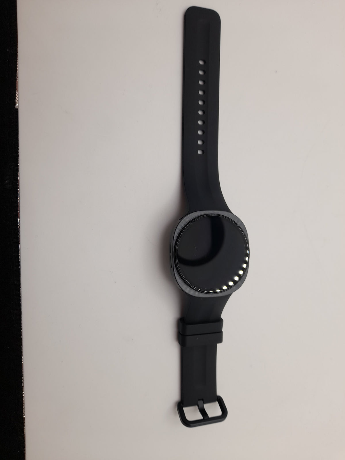 Samsung Galaxy Watch 9 40mm Graphite, Grade A
