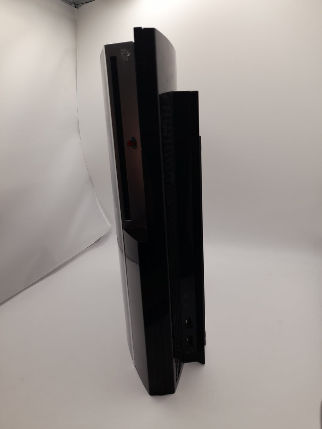 Sony PS3 80GB Black, No Controller,Grade B