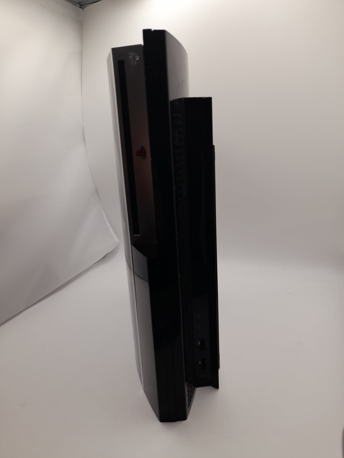 Sony PS3 80GB Black, No Controller,Grade B